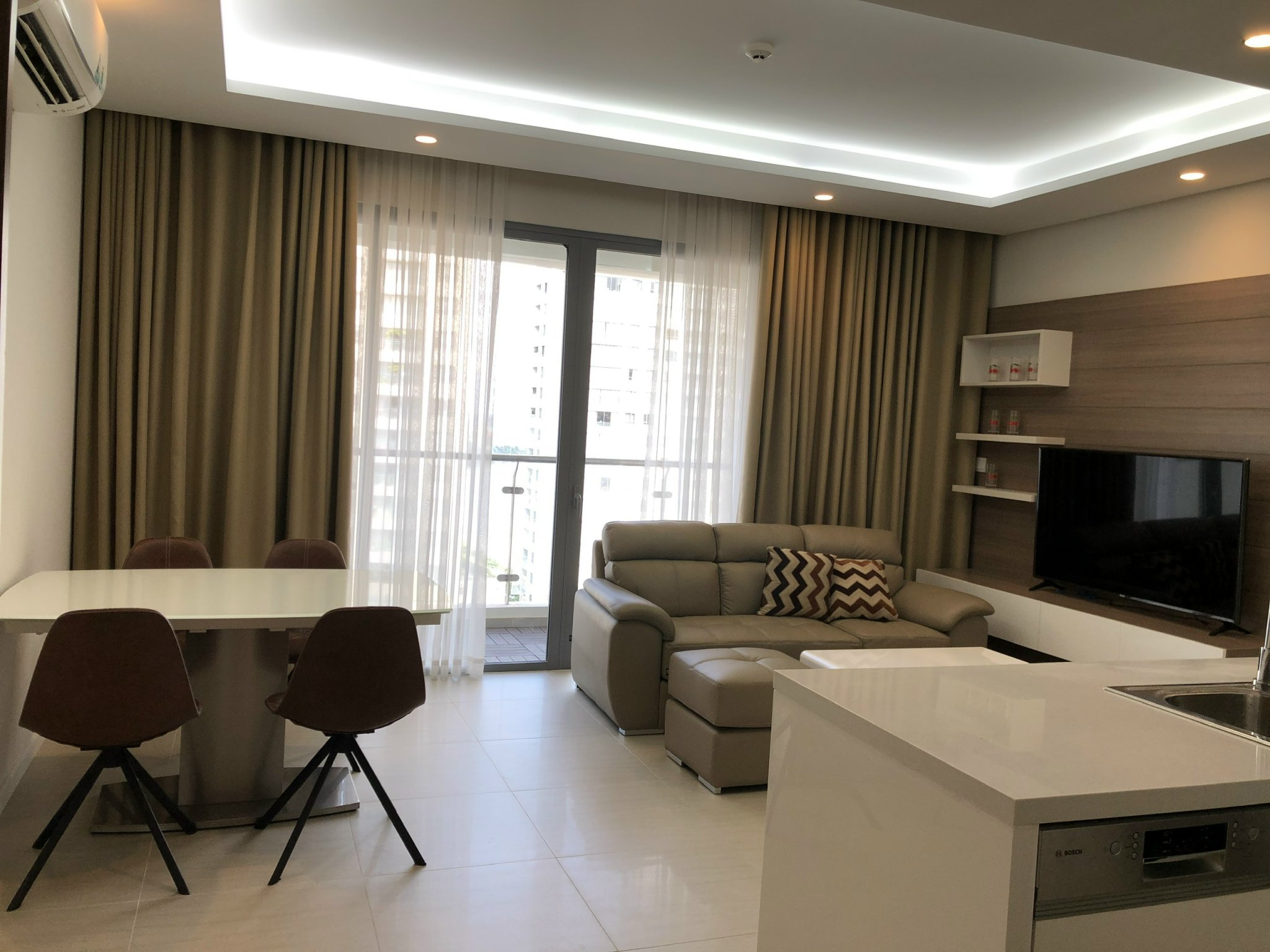 Bán Căn Hộ 2PN Diamond Island DI0590 - Hình 1