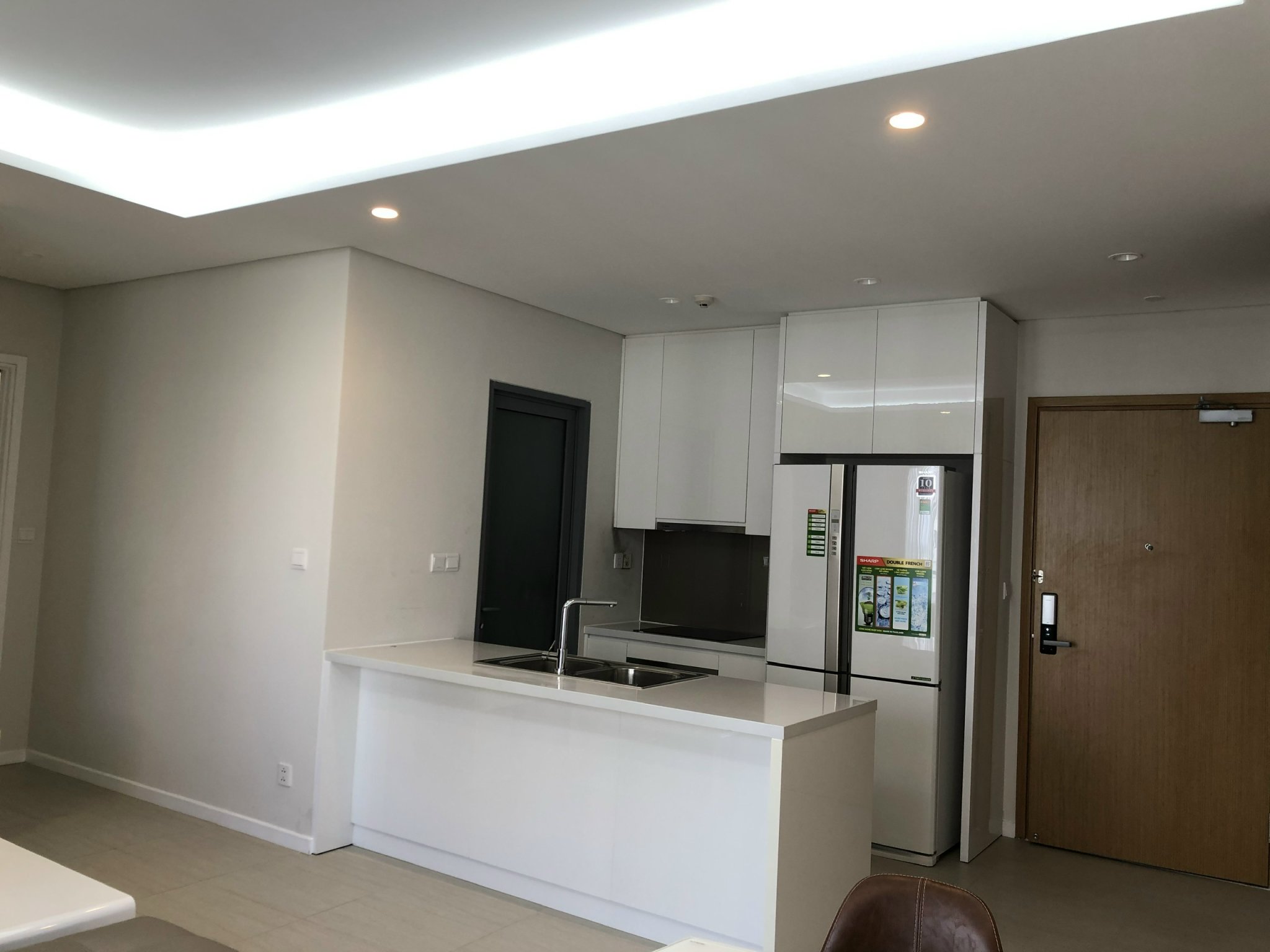 Bán Căn Hộ 2PN Diamond Island DI0590 - ảnh nhỏ 2