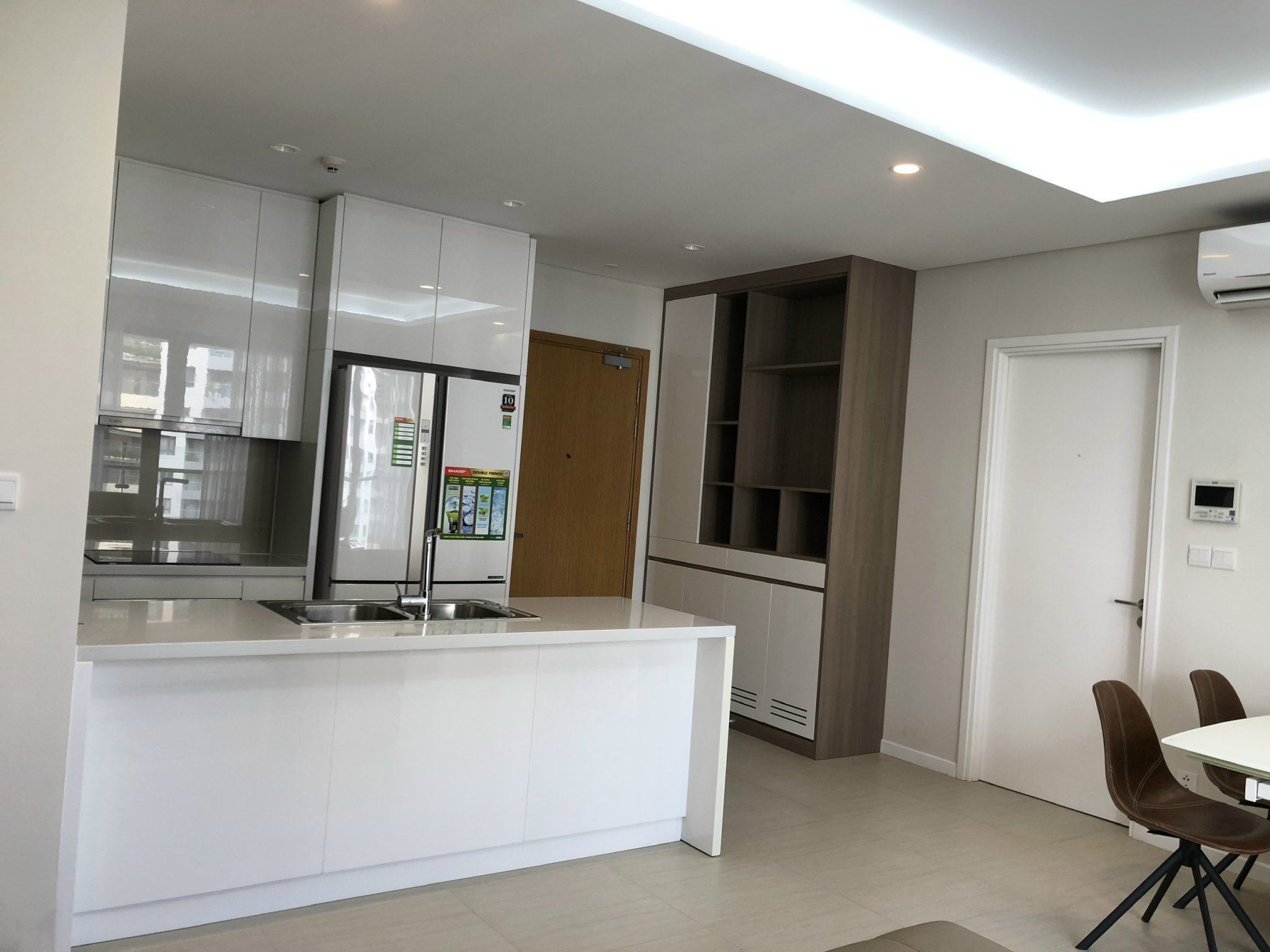 Bán Căn Hộ 2PN Diamond Island DI0590 - ảnh nhỏ 6