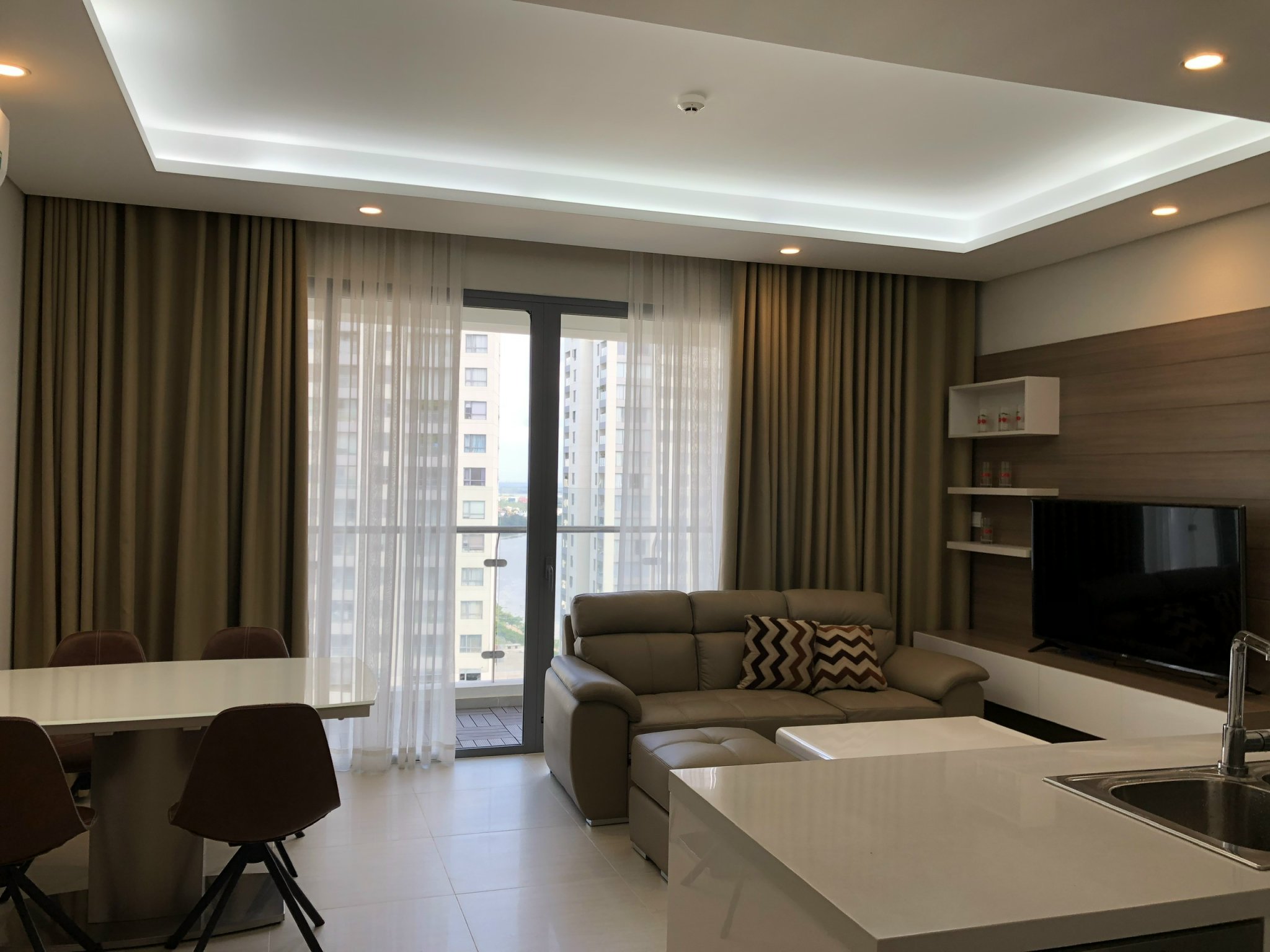 Bán Căn Hộ 2PN Diamond Island DI0590 - ảnh nhỏ 12