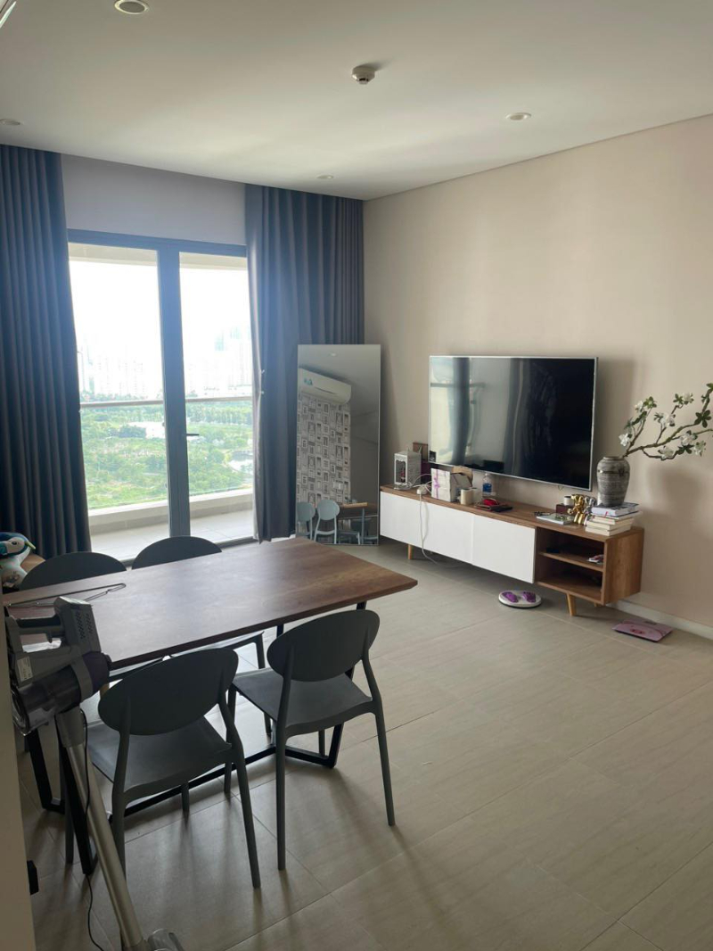 Bán Căn Hộ 3PN Diamond Island DI0601 - Hình 1