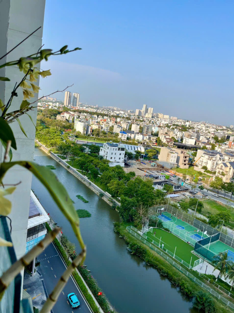 Cho Thuê Căn Hộ 2PN Diamond Island DI0273 - ảnh nhỏ 15