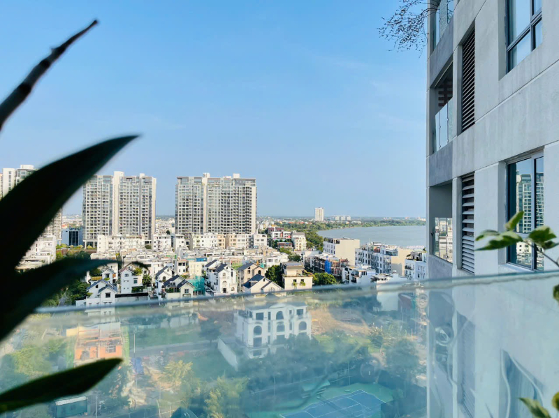 Cho Thuê Căn Hộ 2PN Diamond Island DI0273 - ảnh nhỏ 16