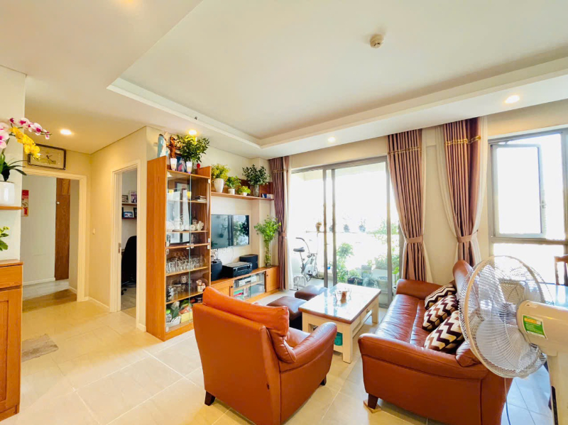 Cho Thuê Căn Hộ 2PN Diamond Island DI0273 - ảnh nhỏ 17