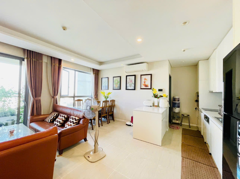 Cho Thuê Căn Hộ 2PN Diamond Island DI0273 - ảnh nhỏ 20