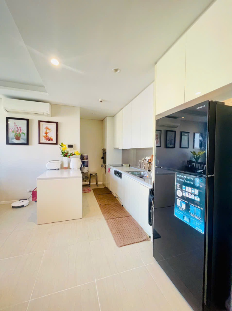 Cho Thuê Căn Hộ 2PN Diamond Island DI0273 - ảnh nhỏ 21