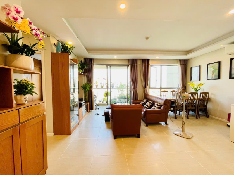 Cho Thuê Căn Hộ 2PN Diamond Island DI0273 - ảnh nhỏ 22