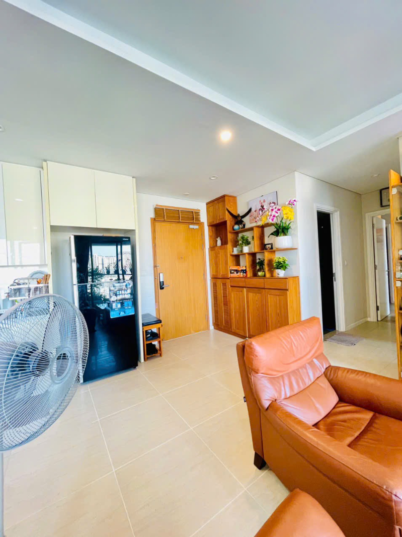 Cho Thuê Căn Hộ 2PN Diamond Island DI0273 - ảnh nhỏ 23