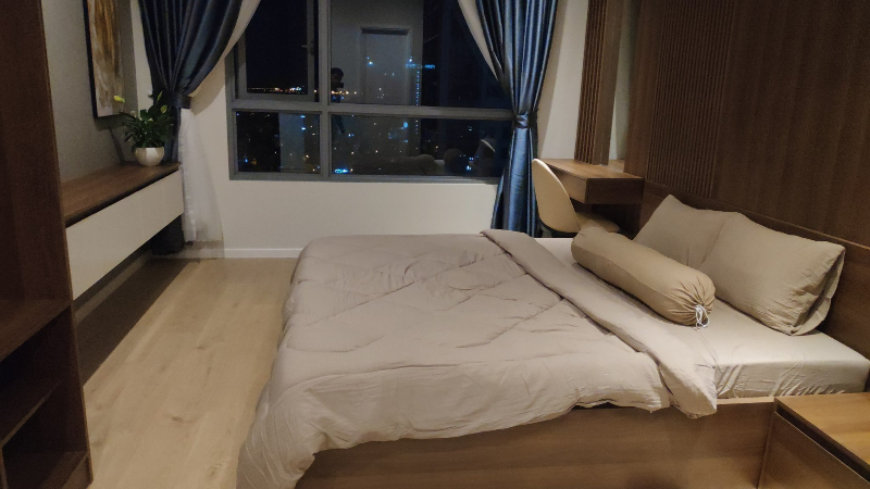 Bán Căn Hộ 2PN Diamond Island DI0606 - Hình 1