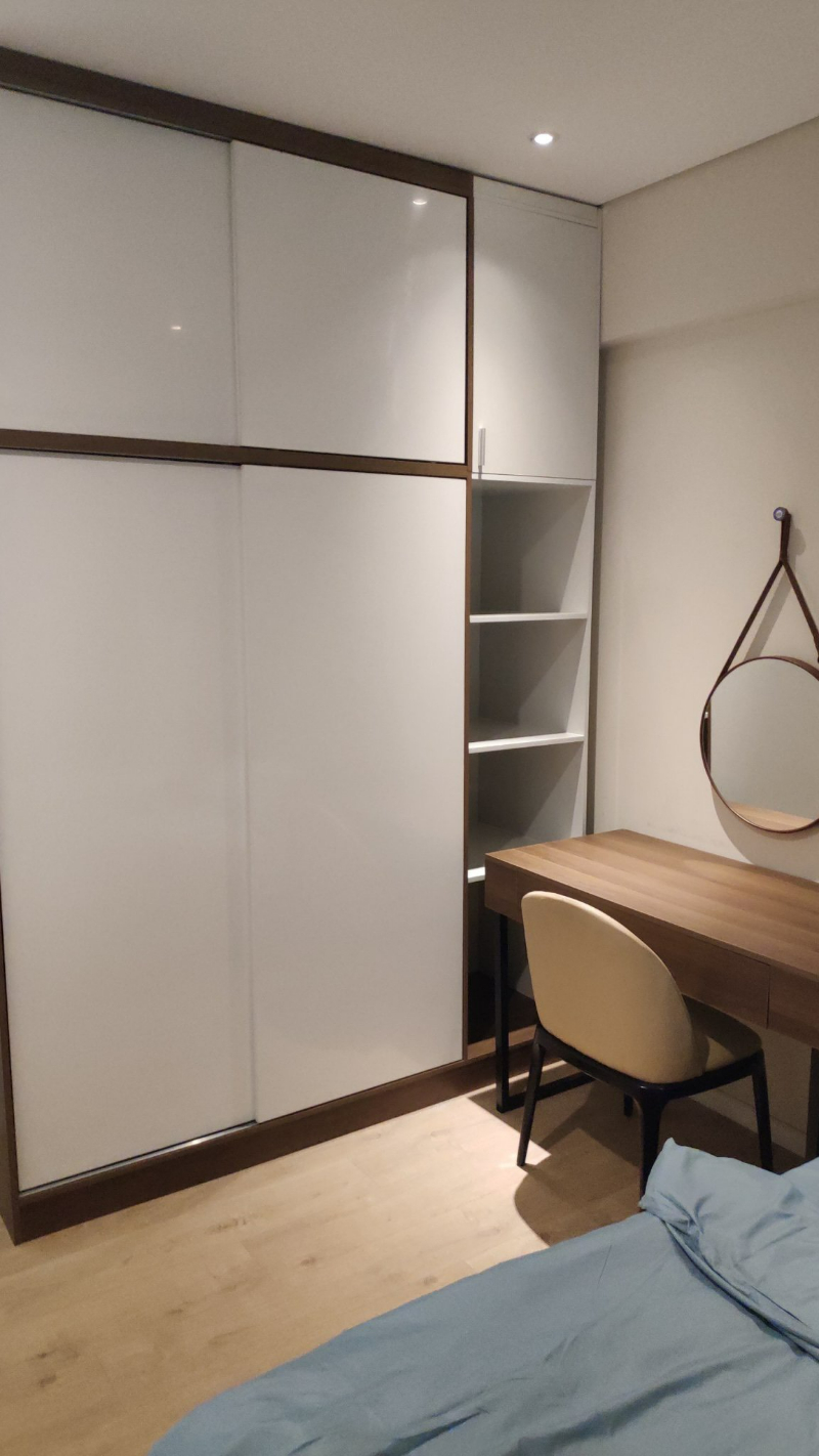 Bán Căn Hộ 2PN Diamond Island DI0606 - ảnh nhỏ 3