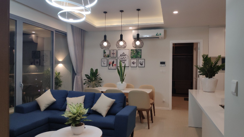 Bán Căn Hộ 2PN Diamond Island DI0606 - ảnh nhỏ 6