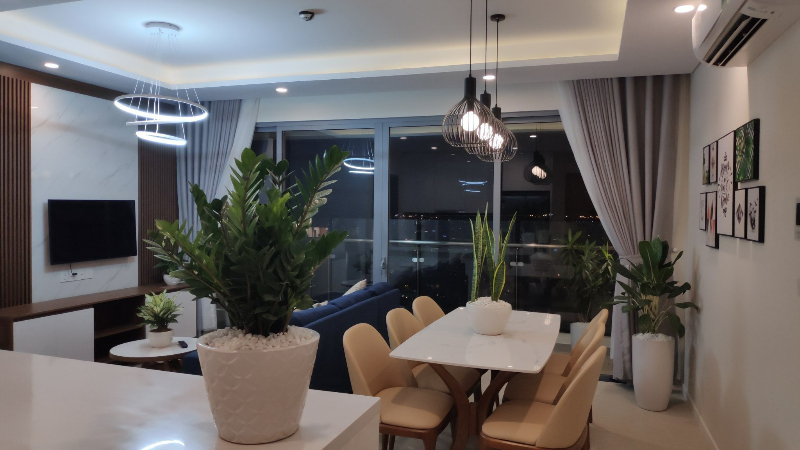 Bán Căn Hộ 2PN Diamond Island DI0606 - ảnh nhỏ 8