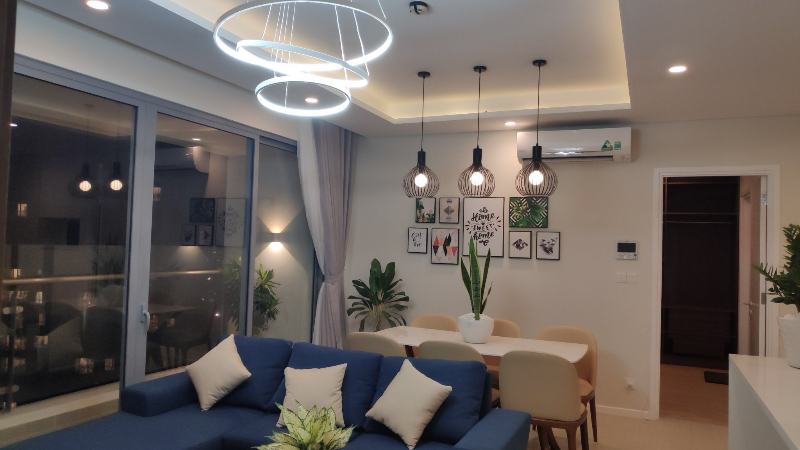 Bán Căn Hộ 2PN Diamond Island DI0606 - ảnh nhỏ 9