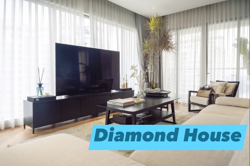 Bán Căn Hộ 3PN Diamond Island DI0607 - Hình 1