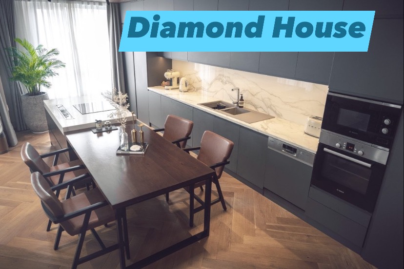 Bán Căn Hộ 3PN Diamond Island DI0607 - ảnh nhỏ 2