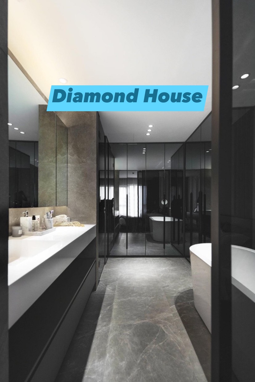 Bán Căn Hộ 3PN Diamond Island DI0607 - ảnh nhỏ 3