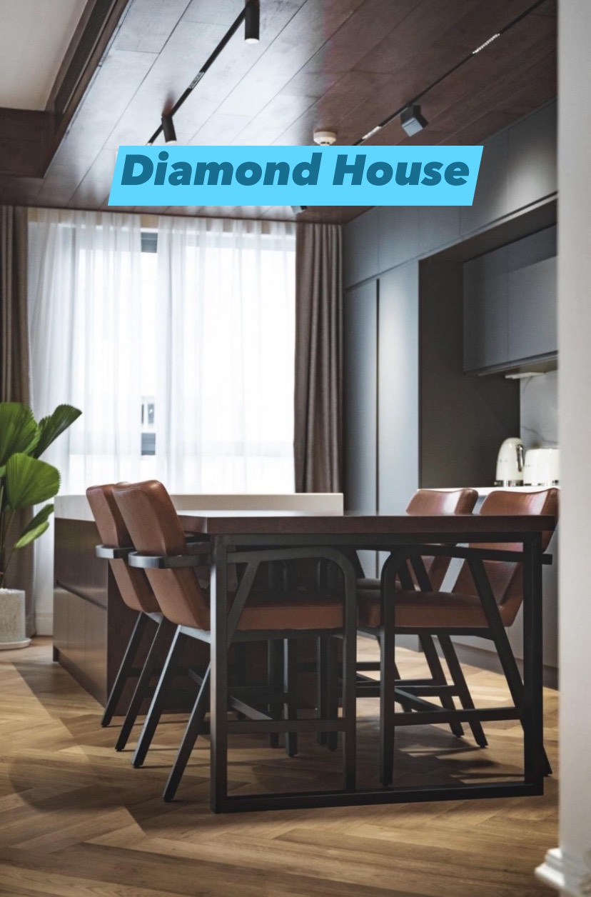 Bán Căn Hộ 3PN Diamond Island DI0607 - ảnh nhỏ 4