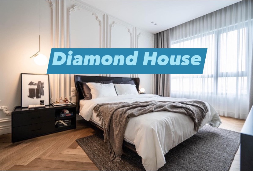 Bán Căn Hộ 3PN Diamond Island DI0607 - ảnh nhỏ 5