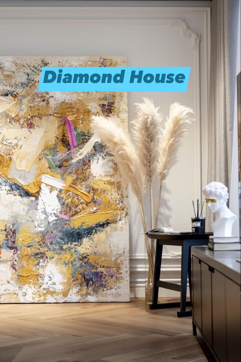 Bán Căn Hộ 3PN Diamond Island DI0607 - ảnh nhỏ 6