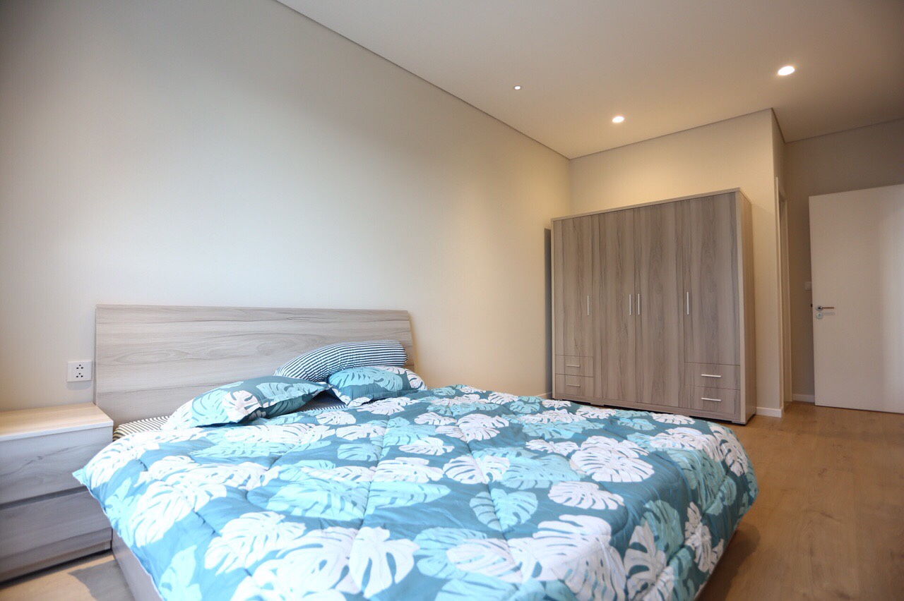 Cho Thuê Căn Hộ 2PN Diamond Island DI0619 - Hình 1