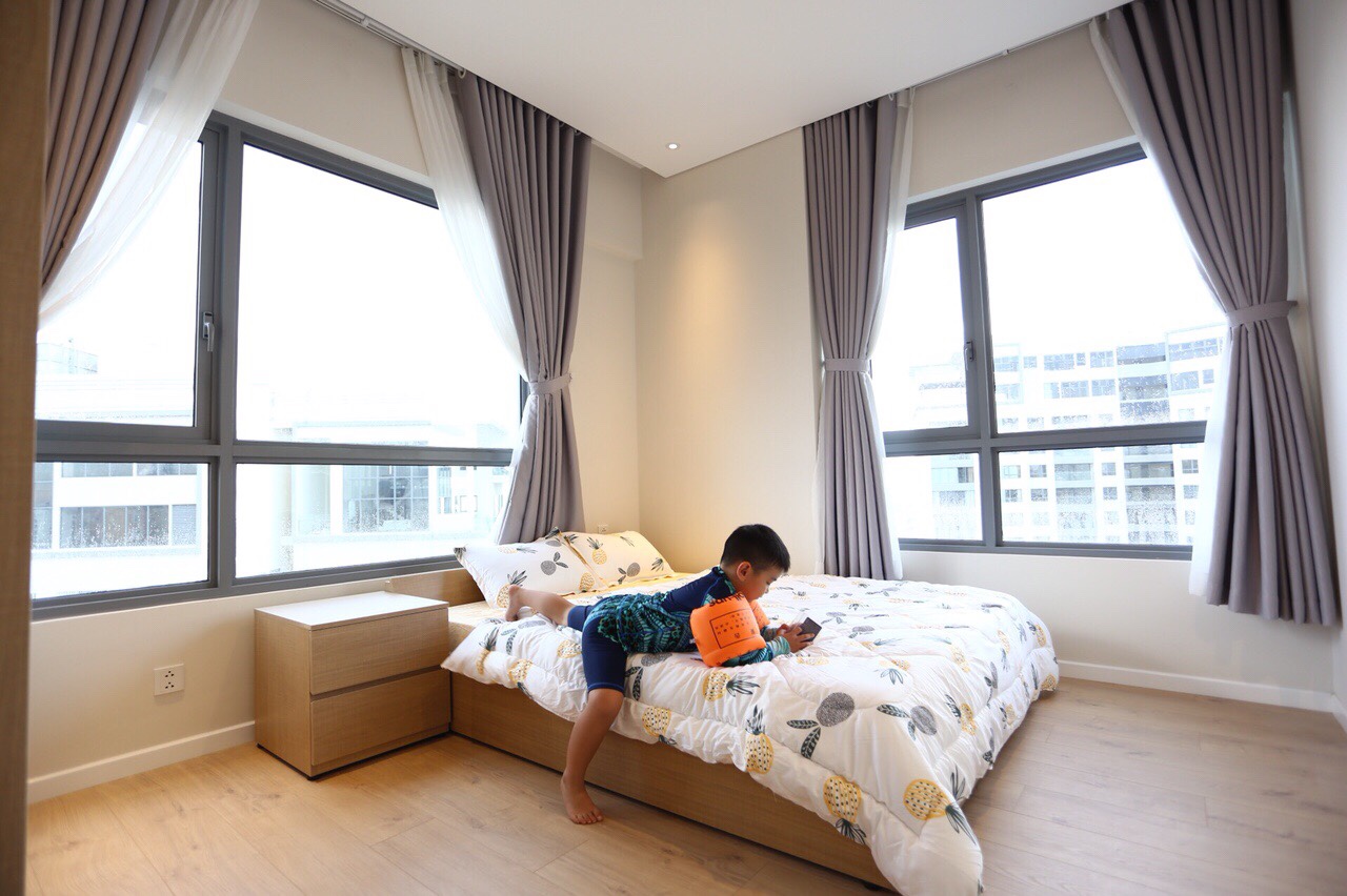 Cho Thuê Căn Hộ 2PN Diamond Island DI0619 - ảnh nhỏ 2