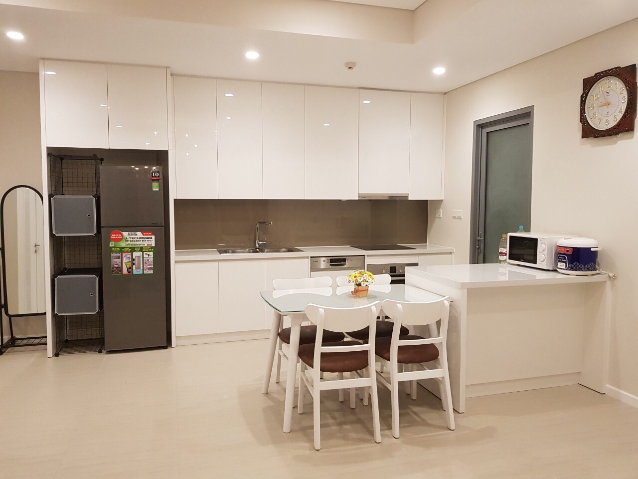 Cho Thuê Căn Hộ 2PN Diamond Island DI0619 - ảnh nhỏ 4