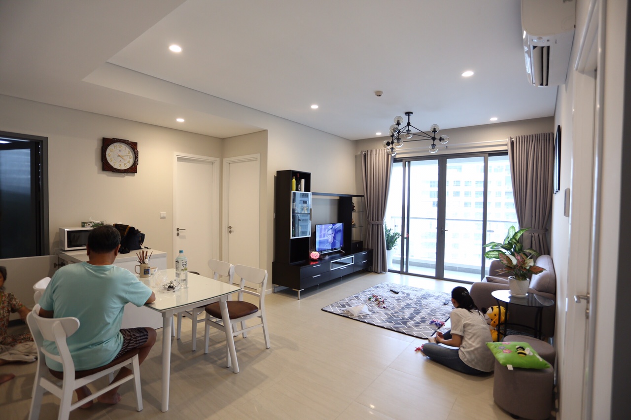 Cho Thuê Căn Hộ 2PN Diamond Island DI0619 - ảnh nhỏ 5
