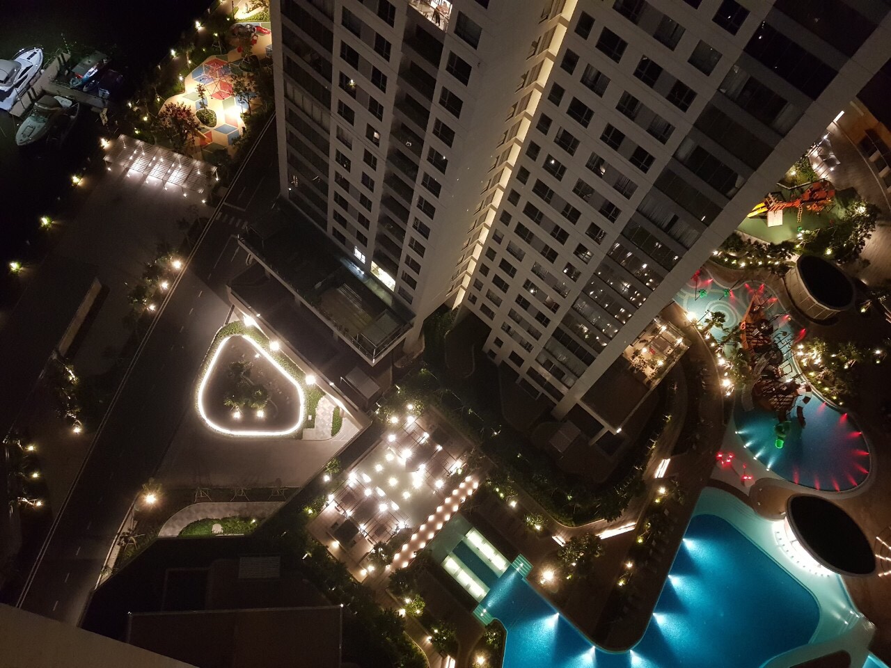 Cho Thuê Căn Hộ 2PN Diamond Island DI0619 - ảnh nhỏ 7