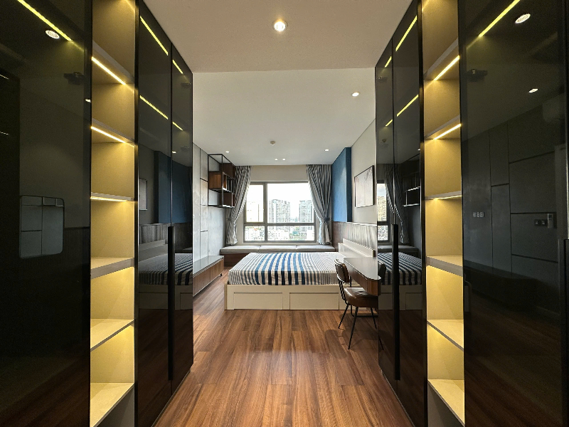 Cho Thuê Căn Hộ 3PN Diamond Island DI0282 - ảnh nhỏ 6