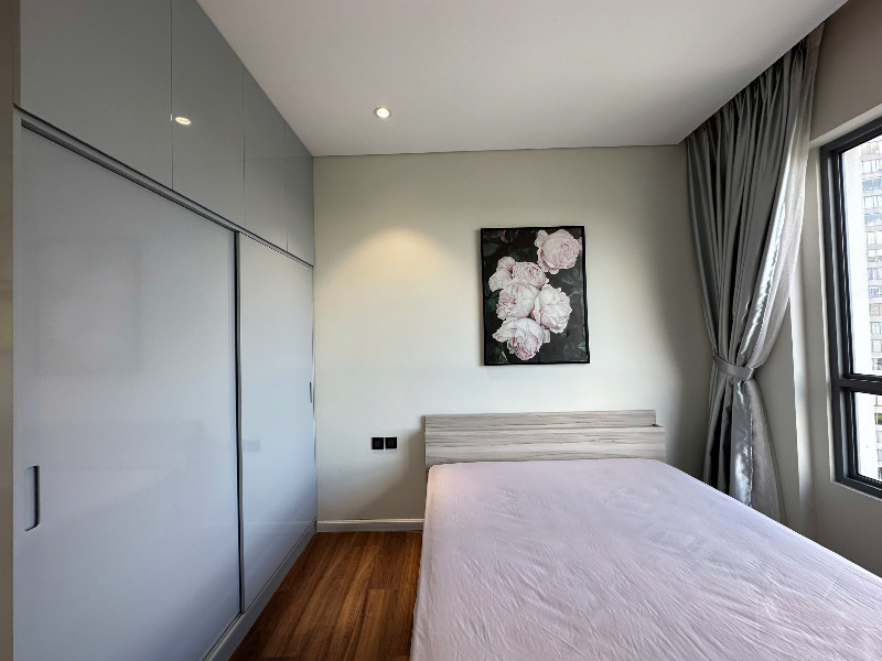 Cho Thuê Căn Hộ 3PN Diamond Island DI0282 - ảnh nhỏ 9