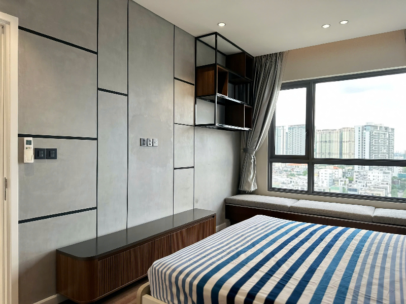Cho Thuê Căn Hộ 3PN Diamond Island DI0282 - ảnh nhỏ 11