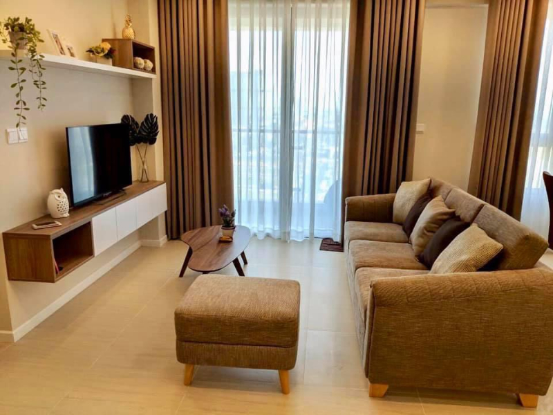 Cho Thuê Căn Hộ 2PN Diamond Island DI0283 - ảnh nhỏ 2