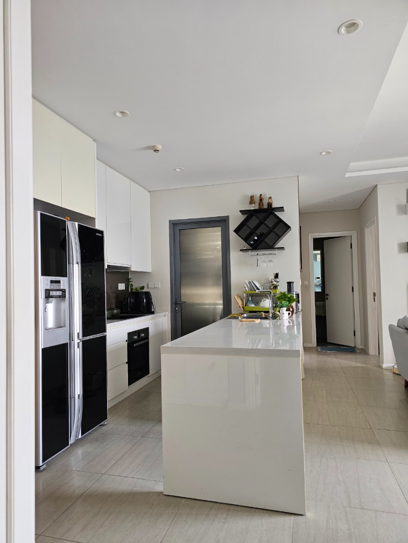 Cho Thuê Căn Hộ 2PN Diamond Island DI0621 - ảnh nhỏ 2