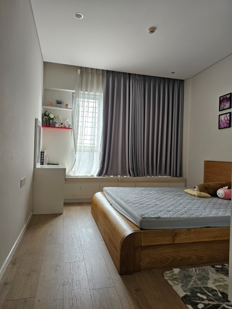 Cho Thuê Căn Hộ 2PN Diamond Island DI0621 - ảnh nhỏ 5