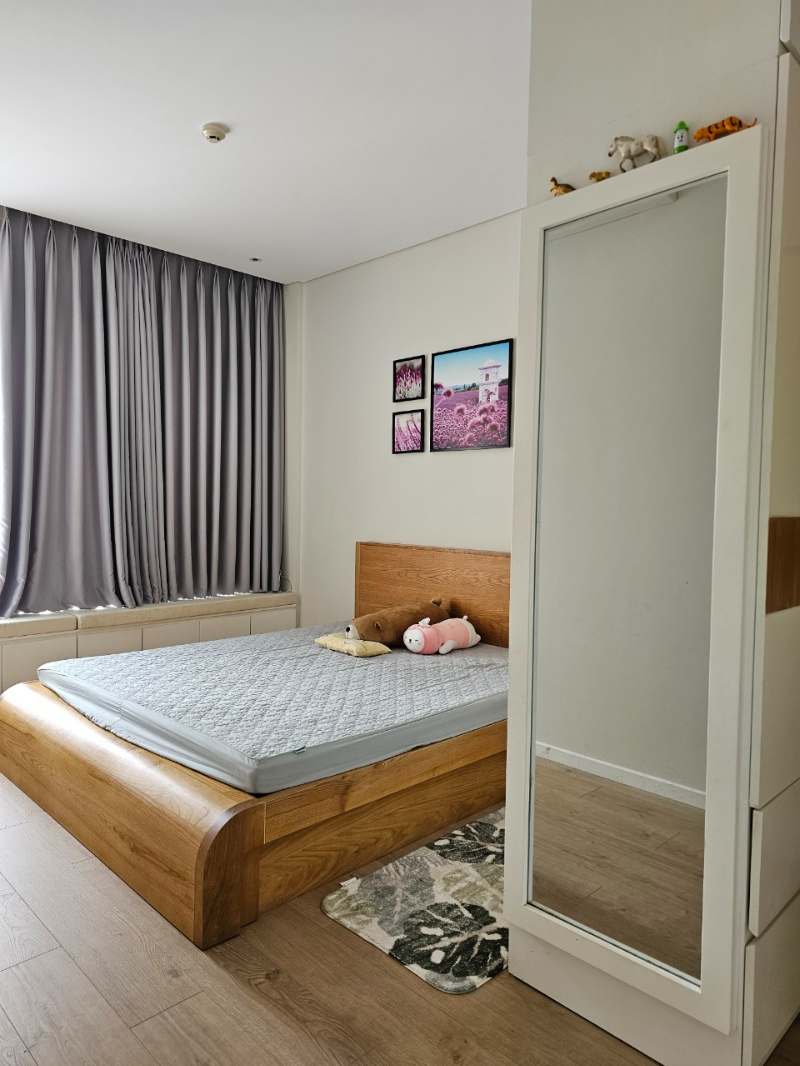 Cho Thuê Căn Hộ 2PN Diamond Island DI0621 - ảnh nhỏ 6