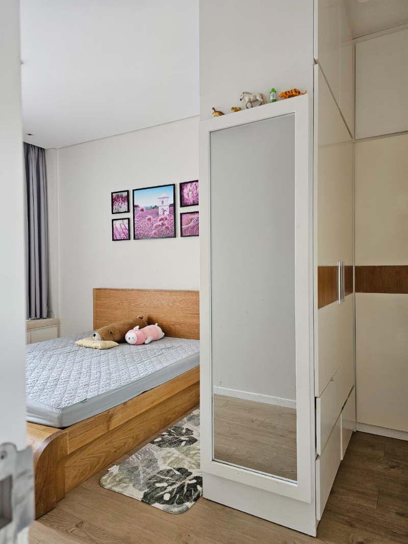 Cho Thuê Căn Hộ 2PN Diamond Island DI0621 - ảnh nhỏ 9