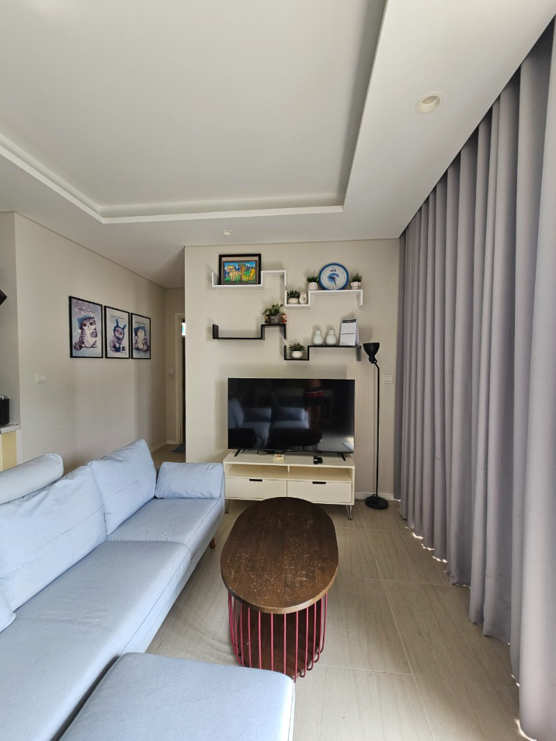 Cho Thuê Căn Hộ 2PN Diamond Island DI0621 - ảnh nhỏ 12