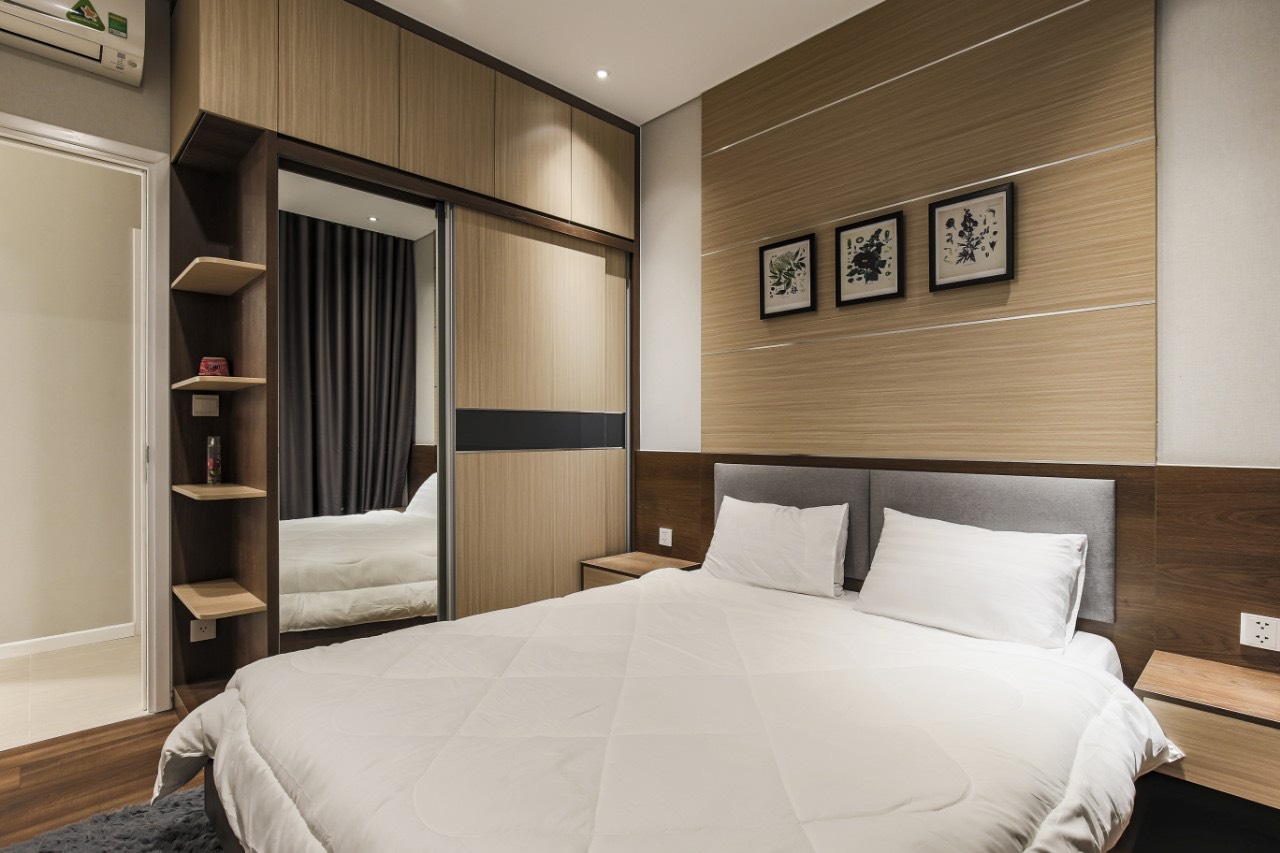 Cho Thuê Căn Hộ 3PN Diamond Island DI0623 - ảnh nhỏ 9