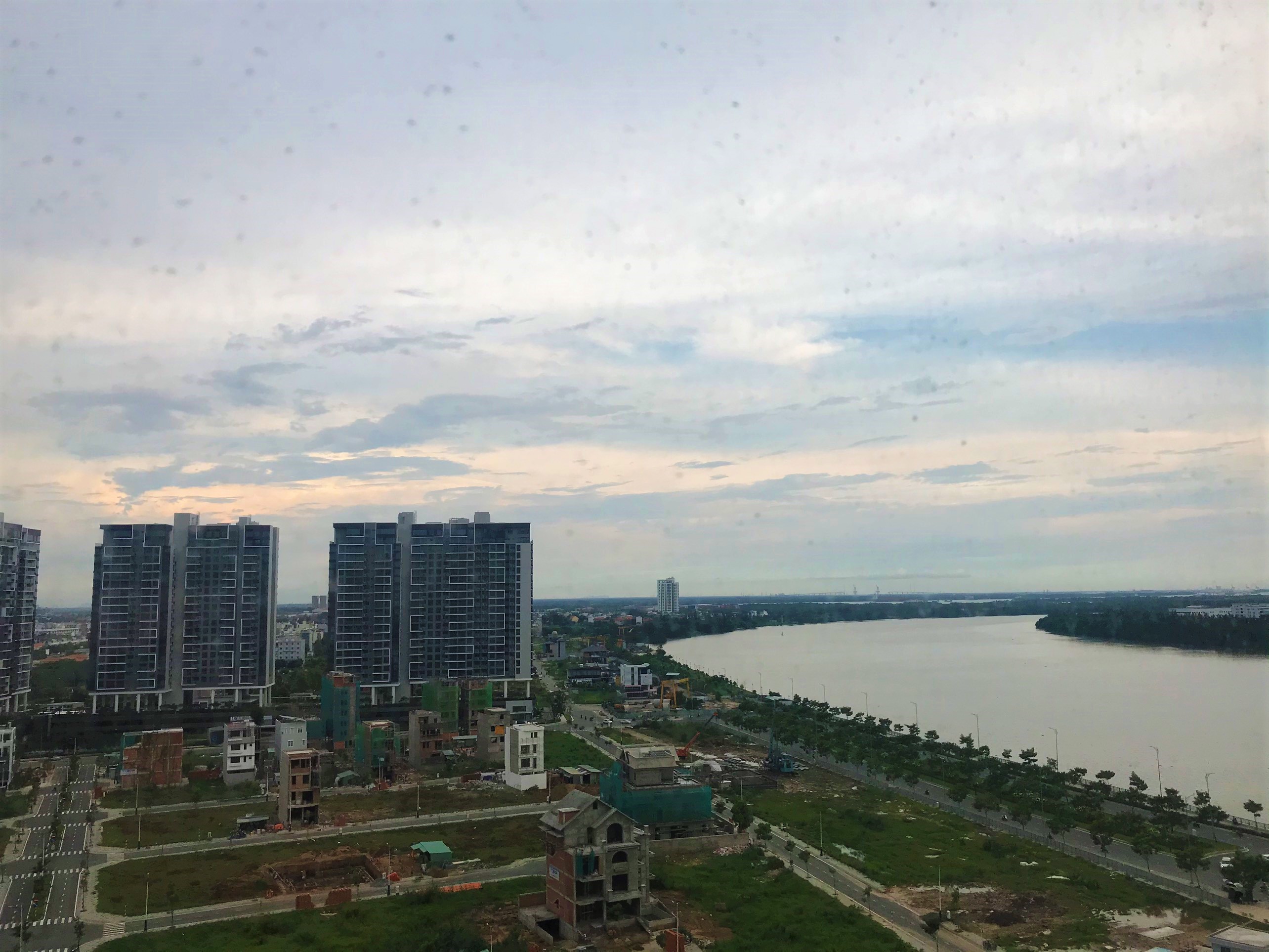 Cho Thuê Căn Hộ 3PN Diamond Island DI0292 - Hình 1