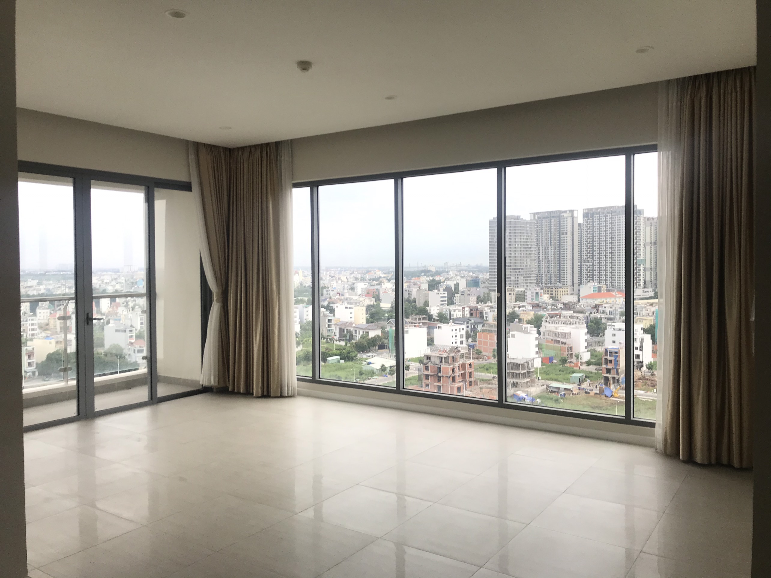 Cho Thuê Căn Hộ 3PN Diamond Island DI0292 - ảnh nhỏ 2