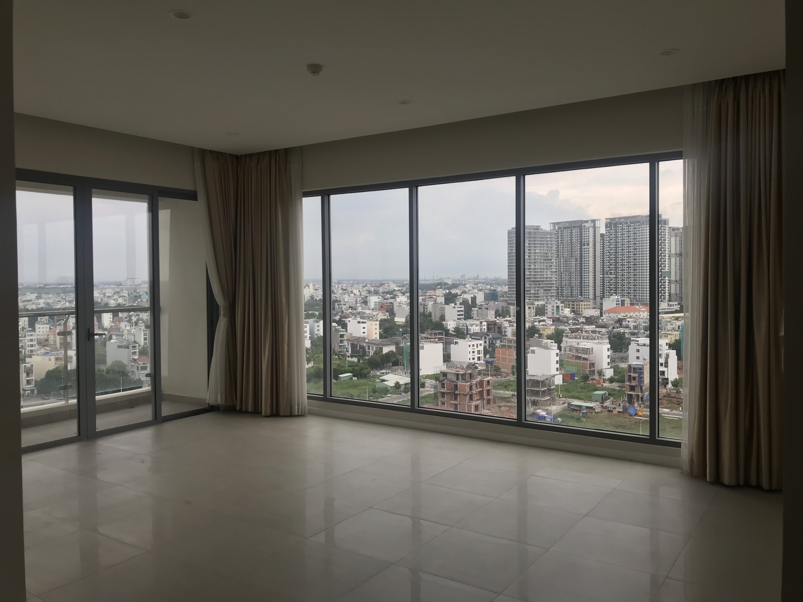Cho Thuê Căn Hộ 3PN Diamond Island DI0292 - ảnh nhỏ 3