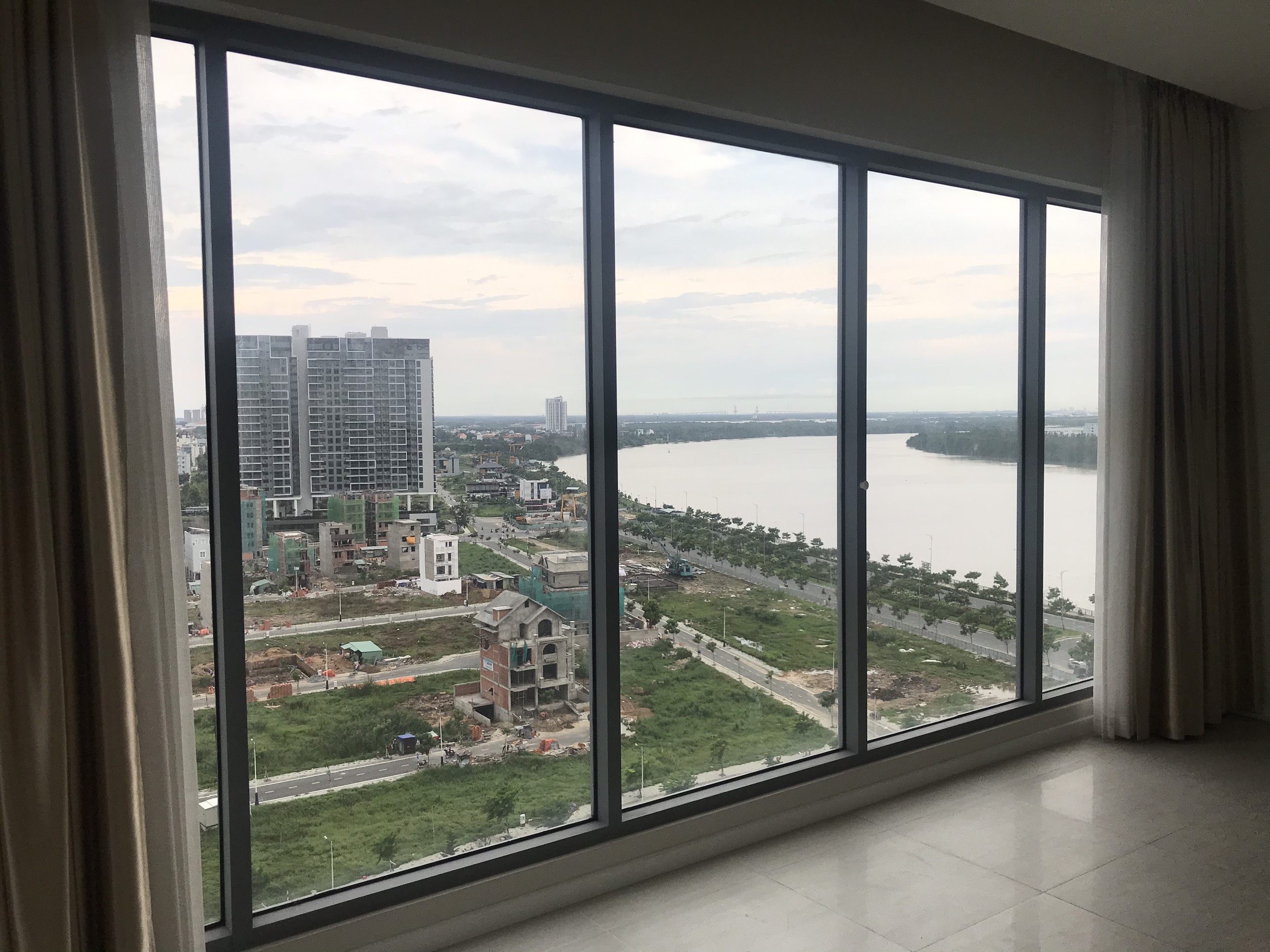 Cho Thuê Căn Hộ 3PN Diamond Island DI0292 - ảnh nhỏ 4