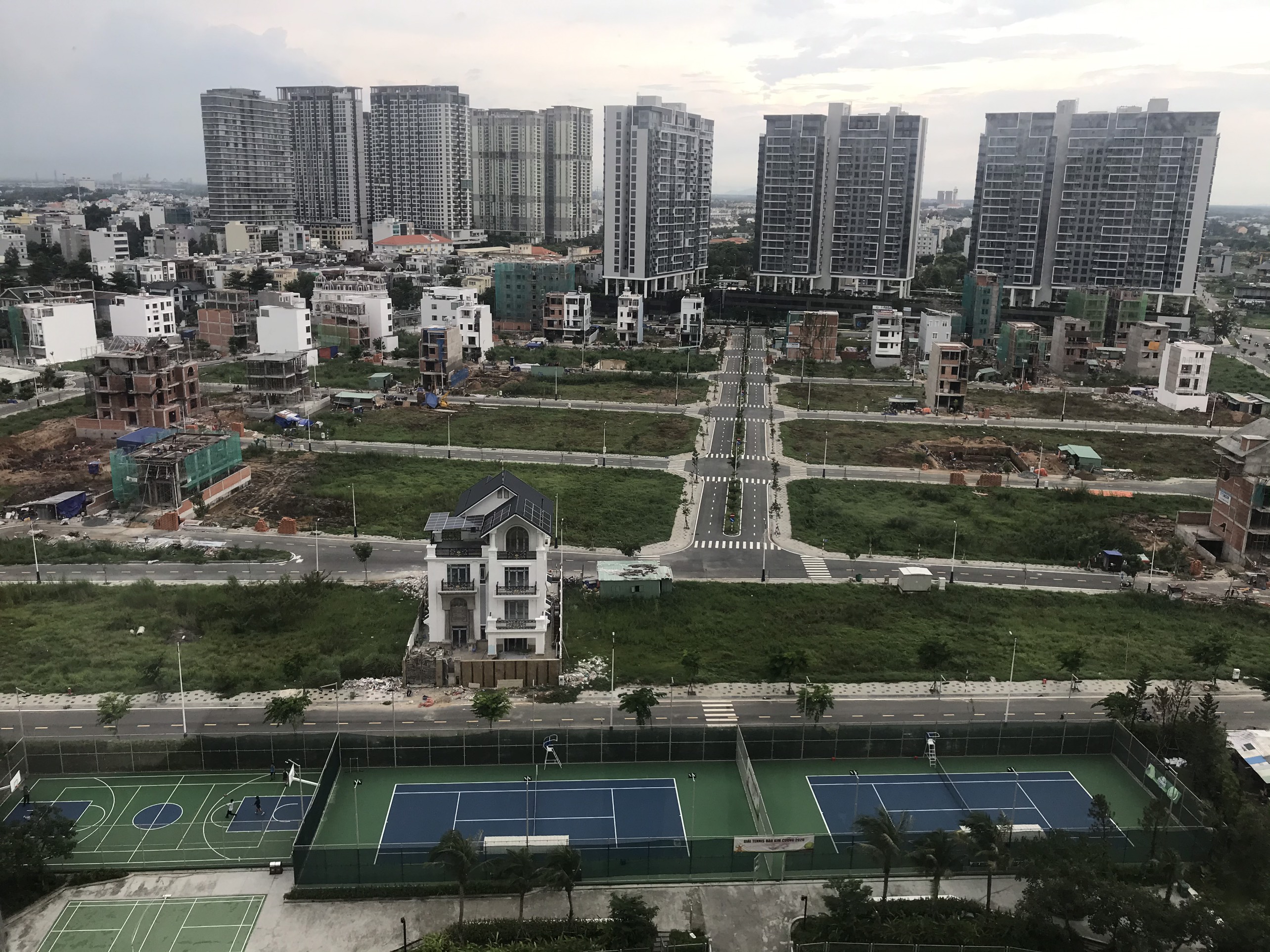 Cho Thuê Căn Hộ 3PN Diamond Island DI0292 - ảnh nhỏ 5