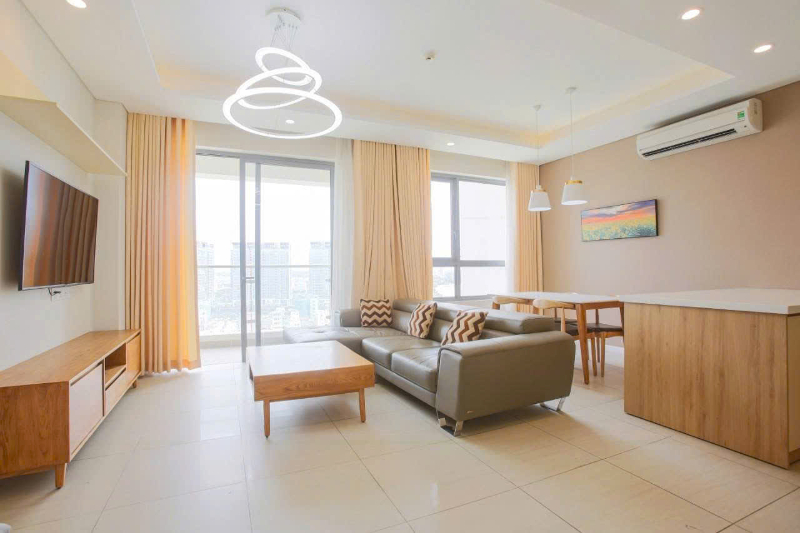 Bán Căn Hộ 2PN Diamond Island DI0293 - ảnh nhỏ 4