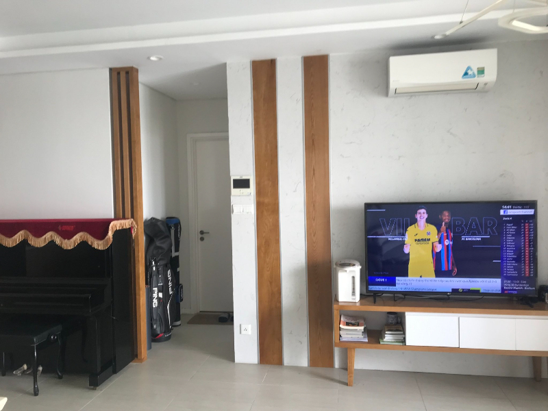 Bán Căn Hộ 2PN Diamond Island DI0295 - Hình 1