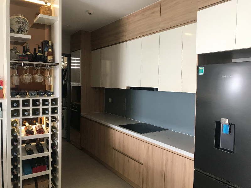 Bán Căn Hộ 2PN Diamond Island DI0295 - ảnh nhỏ 3
