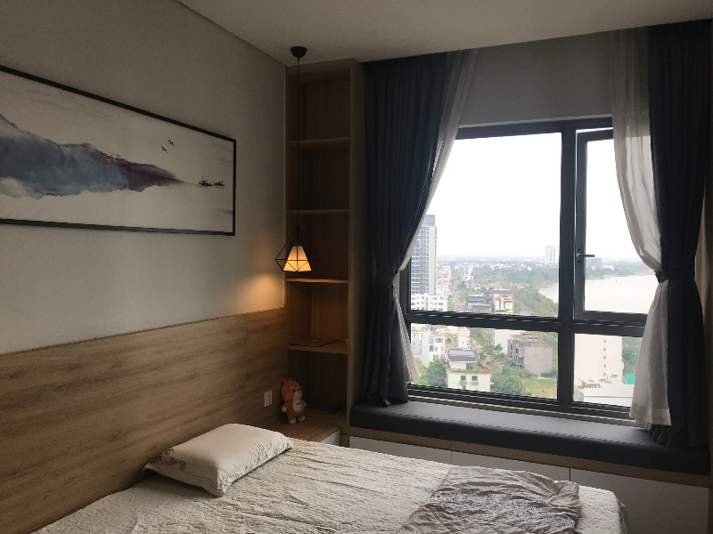 Bán Căn Hộ 2PN Diamond Island DI0295 - ảnh nhỏ 4