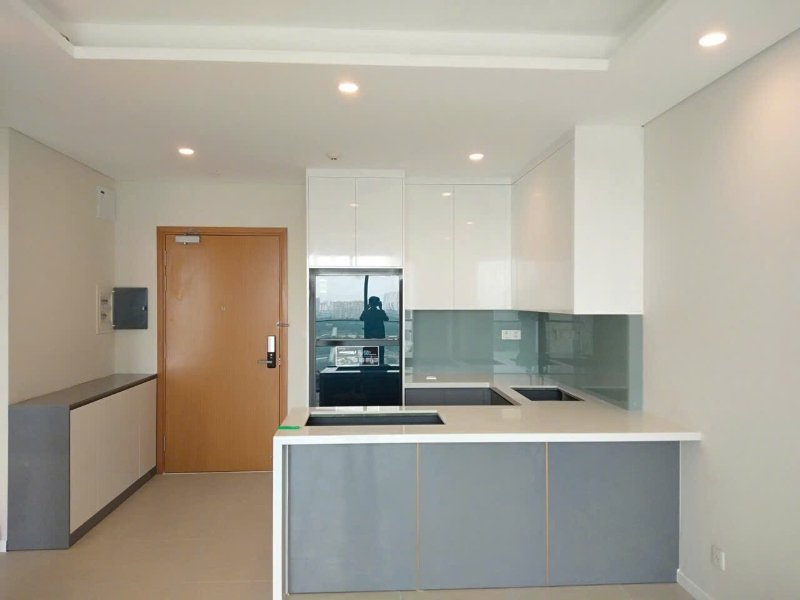 Cho Thuê Căn Hộ 1PN Diamond Island DI0298 - ảnh nhỏ 3