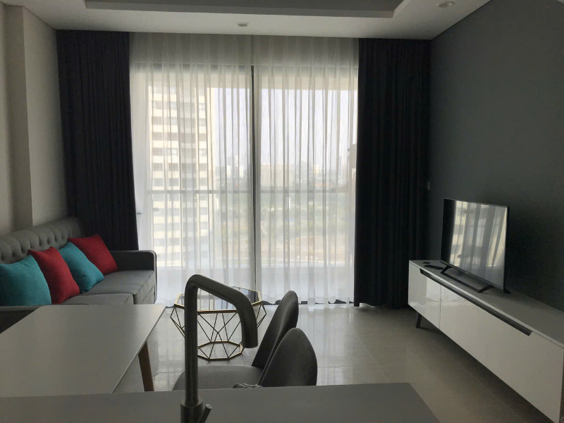 Cho Thuê Căn Hộ 1PN Diamond Island DI0298 - ảnh nhỏ 6