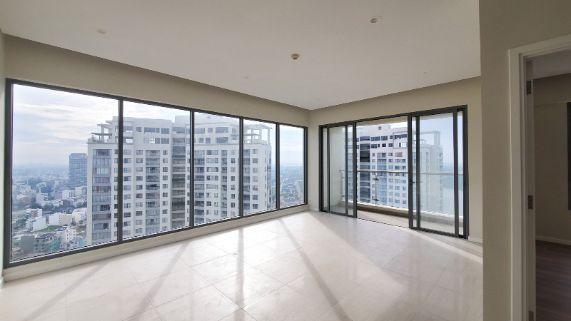 Cho Thuê Căn Hộ 3PN Diamond Island DI0630 - ảnh nhỏ 5